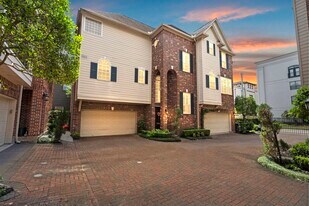 1007 Crocker St in Houston, TX - Building Photo
