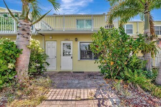 2707 N Hwy A1A in Fort Pierce, FL - Building Photo - Building Photo