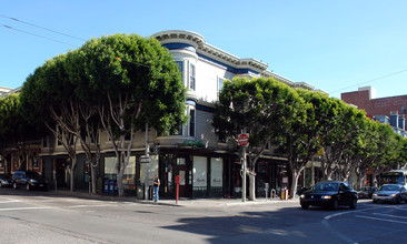 398 Hayes St in San Francisco, CA - Building Photo - Building Photo
