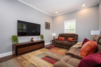 3479 Thompson Dr NW in Atlanta, GA - Building Photo - Building Photo