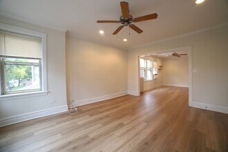 3733 N Christiana Ave, Unit 802 in Chicago, IL - Building Photo - Building Photo