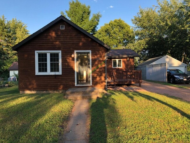 1533 9th St in Eau Claire, WI - Building Photo - Building Photo