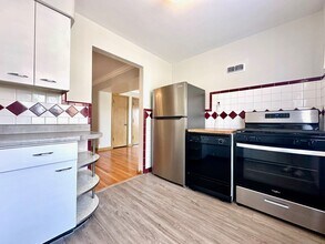 6940 Jamieson Ave in St. Louis, MO - Building Photo - Building Photo