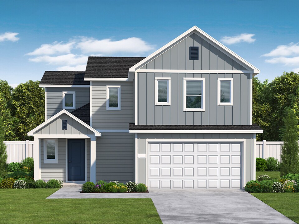 1332 W Mahogany St in Saratoga Springs, UT - Building Photo