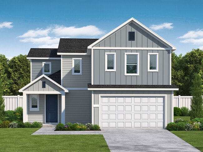 property at 1332 W Mahogany St