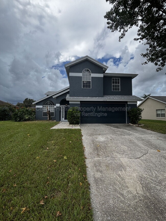 2228 Albion Ave in Orlando, FL - Building Photo - Building Photo