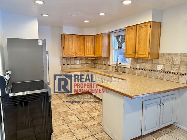 163 Fairmont Ave in Pocatello, ID - Building Photo - Building Photo