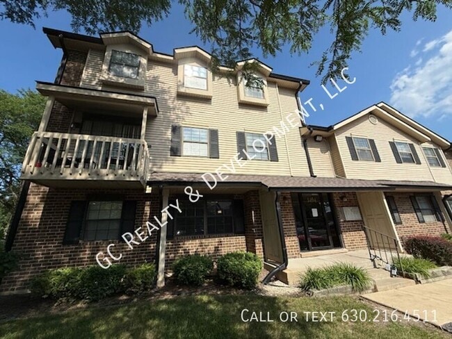 property at 1494 W Jefferson Ave