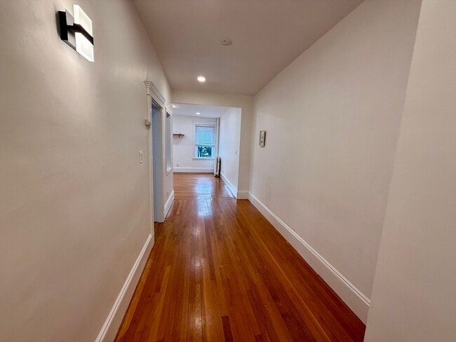38 Kilsyth Rd in Brookline, MA - Building Photo - Building Photo