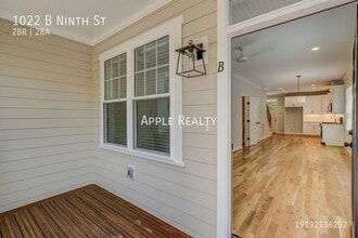 1022 9th St in Durham, NC - Building Photo - Building Photo