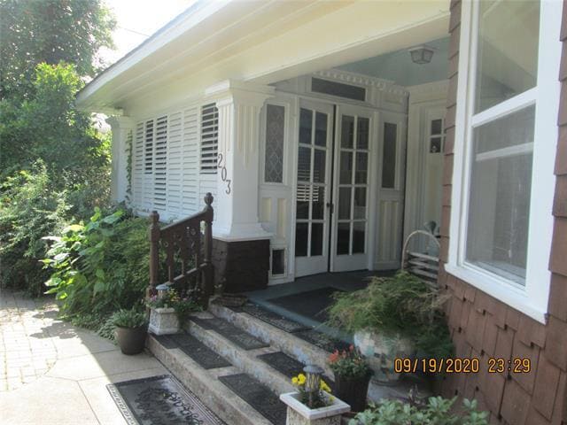 203 N Colson St in Dallas, TX - Building Photo - Building Photo