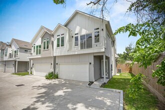 855 Prosper St in Houston, TX - Building Photo - Building Photo