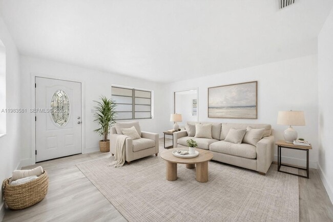 1781 SW 13th St in Miami, FL - Building Photo - Building Photo