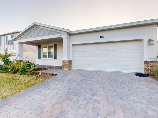 4764 Waltham Forest Dr in Davenport, FL - Building Photo - Building Photo