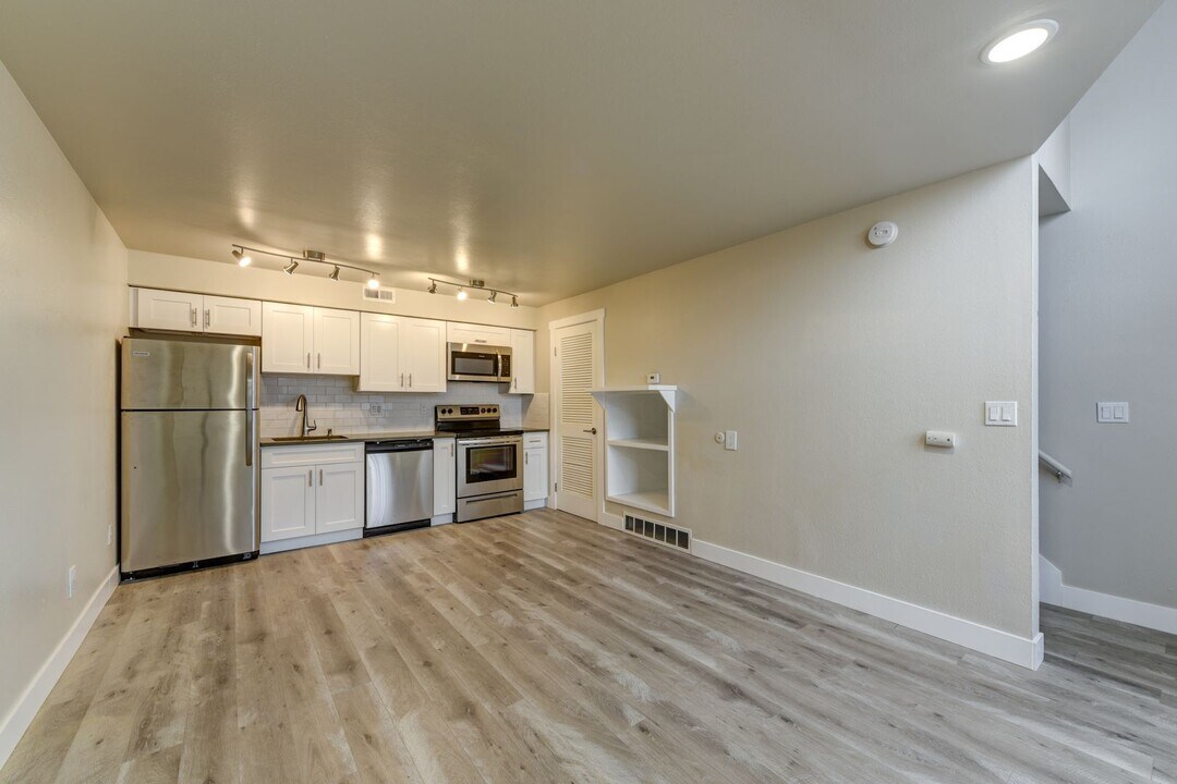 3460 Madison Ave in Boulder, CO - Building Photo