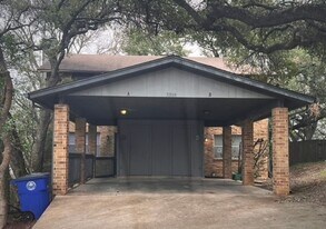 3308 Dunliegh Dr in Austin, TX - Building Photo