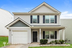 505 Brady Dr in Villa Rica, GA - Building Photo