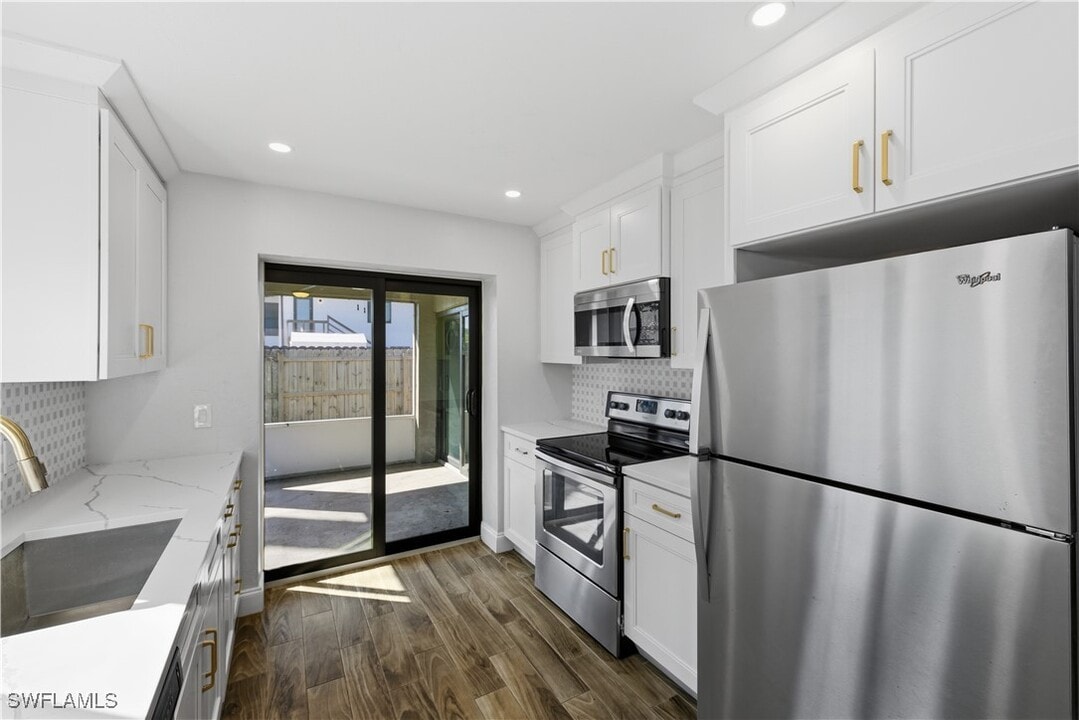 27731 Arroyal Rd in Bonita Springs, FL - Building Photo