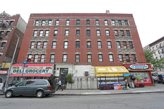 1356-1358 Saint Nicholas Ave in New York, NY - Building Photo - Building Photo