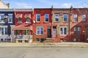 2125 N 28th St in Philadelphia, PA - Building Photo