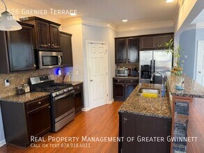 526 Grenier Terrace NE in Lawrenceville, GA - Building Photo - Building Photo