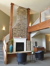 Victory Court Apartments in Sartell, MN - Foto de edificio - Building Photo