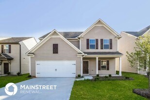 706 Independence Ave in Pendergrass, GA - Building Photo