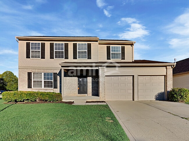 property at 6402 Kelsey Dr