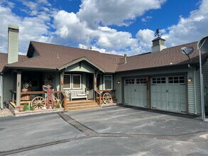 51439 Morson St in La Pine, OR - Building Photo - Building Photo