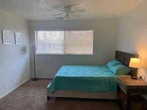 1190 S Winery Ave, Unit 289 in Fresno, CA - Building Photo - Building Photo