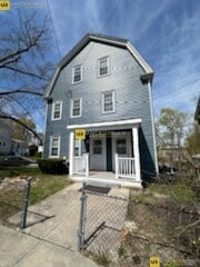 135 Nonantum St in Boston, MA - Building Photo - Building Photo