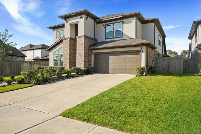 1711 Country Air Ln in Missouri City, TX - Building Photo - Building Photo