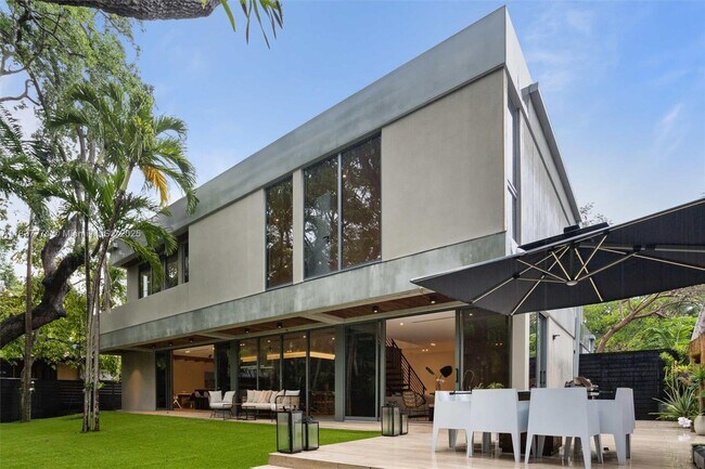 property at 2780 SW 22nd Ave