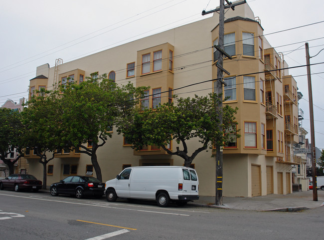 300 Cabrillo St in San Francisco, CA - Building Photo - Building Photo