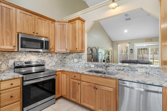 10715 Sycamore Ridge Ln in Tallahassee, FL - Building Photo - Building Photo