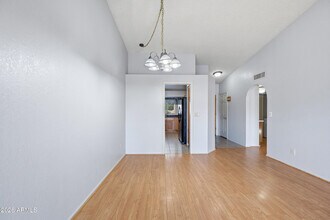 3510 E Hampton Ave in Mesa, AZ - Building Photo - Building Photo