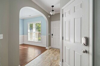 4525 Cottendale Dr in Durham, NC - Building Photo - Building Photo