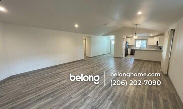 519 7th Ave NW in Napavine, WA - Foto de edificio - Building Photo