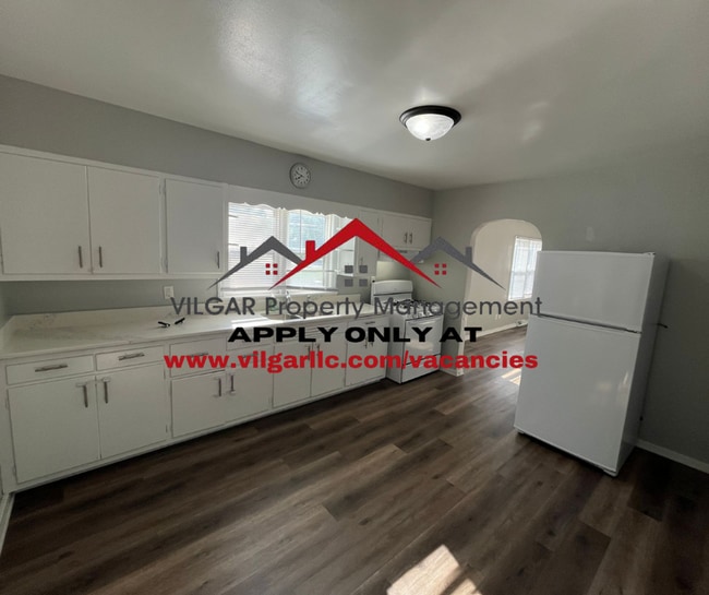 property at 2631 Hart Rd