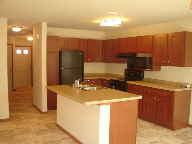 The Village on Water in Marinette, WI - Building Photo - Interior Photo