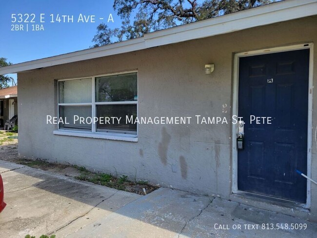 property at 5322 E 14th Ave