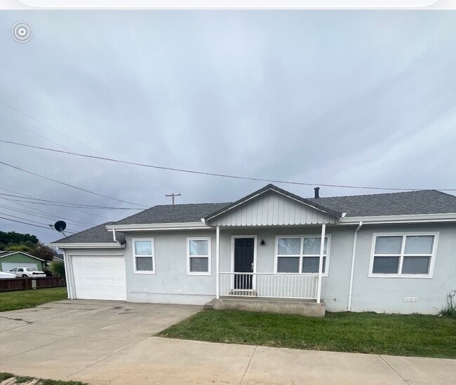 property at 375 Monterey Ave