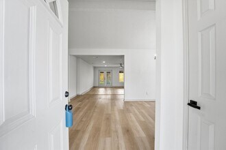 3903 High Point Ln in Houston, TX - Building Photo - Building Photo