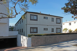 1528 9th St in Santa Monica, CA - Building Photo - Building Photo