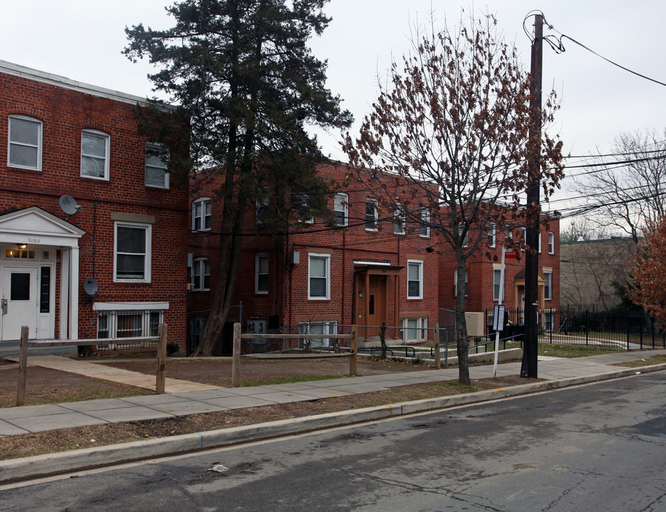 3064 30th St SE in Washington, DC - Building Photo