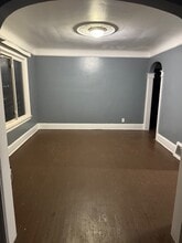 10303 Morley St, Unit 2nd Floor in Detroit, MI - Building Photo - Building Photo