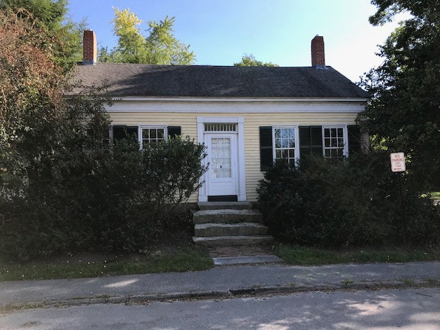 property at 35 Noble St
