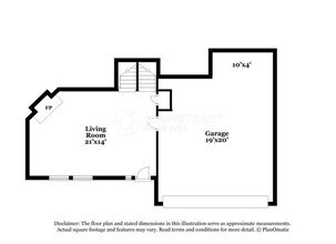 10119 E 220th Pl in Peculiar, MO - Building Photo - Building Photo