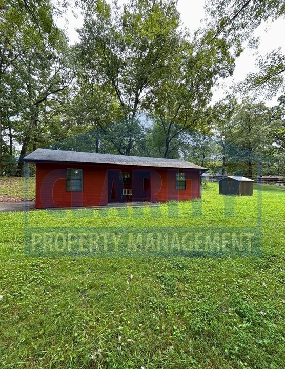 956 Thompson Springs Rd SE in Cleveland, TN - Building Photo