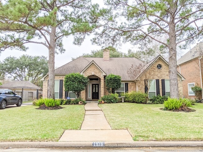 1918 Shadow Forest Dr in Katy, TX - Building Photo - Building Photo